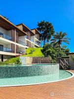 Casa Amerigo - B&B Morro de São Paulo