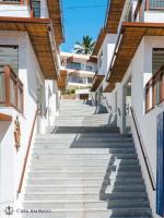 Casa Amerigo - B&B