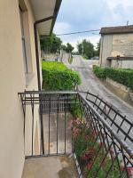 Casa con 2 Camere da Letto