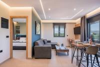 B&B Galangádhos - Aspect Luxury Apartment I - Bed and Breakfast Galangádhos