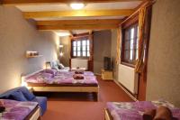 Classic Quadruple Room