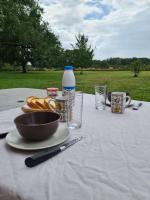 La Fraise - B&B