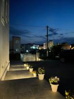 Villa Angelina Ksamil - Ferienwohnung Ksamil