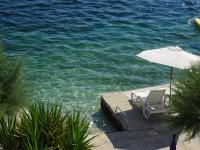 Apartmani BRACO Beach House - B&B Podglavica