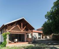 Casa Amorim Girão - B&B Fataunços