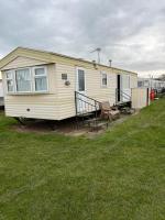 Caravan Holiday home Happy days south 17 - B&B