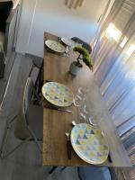 Joli studio proche de la plage - Bed and Breakfast