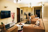 B&B Nairobi - Furnished 2 bedroom apartment in Kilimani - Bed and Breakfast Nairobi