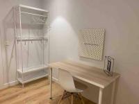 Apartamento a estrenar en Centro Gijón. FIBRA-TV - B&B Gijón