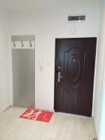Apartament City Center JAPAN - no smoking, free bottled water, coffea and tea - Chambres d'hôtes Koszalin
