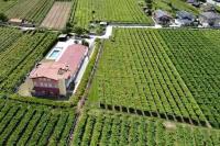 Fra i castelli della Vallagarina - B&B