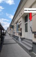 Zen Apartment - Ferienwohnung Sighetu Marmaţiei