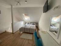 Apartamento de 1 dormitorio