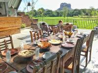 Kashyapa Kingdom View Home - Ferienwohnung Sigiriya