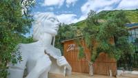 Zai Jardin - B&B Fethiye