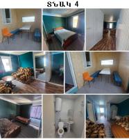 Camera Familiare con Bagno Privato