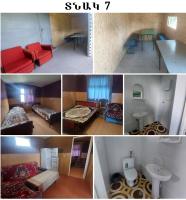 Camera Familiare con Bagno Privato