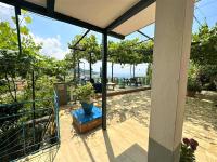 Boungainvillea - B&B Himarë