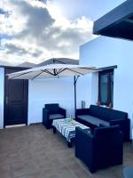 Casa con 4 camere da letto
