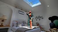 Maison 1 Chambre