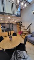 Old Town Apartment, Starowiślna - B&B Cracovia