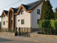 B&B Benešov - Apartmány Benedicta - Bed and Breakfast Benešov