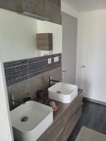 Les Jacynthes - B&B Colmar