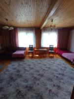 NIESULICE. DOMEK JEZIORO. NIESLYSZ - B&B Niesulice