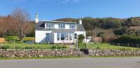 B&B Glenelg - Tigh na Camus - Bed and Breakfast Glenelg