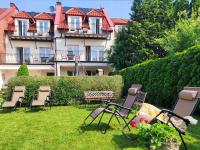 La Ola Apartamenty - B&B Mielno