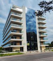 Water Harmony Darłówko - Chambres d’hôtes Darłowo