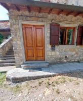 Nido Romantico - Bed and Breakfast Ortignano Raggiolo