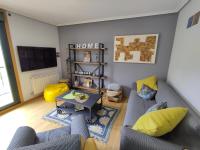 B&B Ourense - Home Barbaña - Bed and Breakfast Ourense