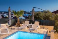 Adriatic Garden Apartments - B&B Trogir