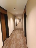 Bel Mare Aqua 2 and Garden F104 - Ferienwohnung Misdroy