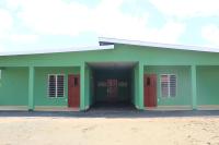 Schitterend gelegen tweekamerwoning - B&B Paramaribo