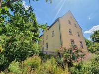 Helle Ferienwohnung - Südeifel bei Neuerburg - B&B Ammeldingen