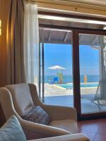 SH Holidays & Health Beach-Apartments - B&B