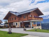 B&B Schladming - Haus Tauernseitn - Bed and Breakfast Schladming