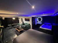 La Balnéo - Ferienwohnung Rouen