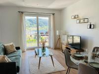 L’esplanade du lac - B&B Gérardmer