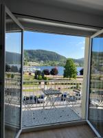 L’esplanade du lac - B&B Gérardmer