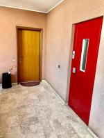 THE APARTMENT - HOME - B&B