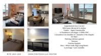 LES ILES VUE SUR MER - B&B
