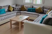 Escapade Familiale N2 - Ferienwohnung Tétouan