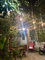 Cabañas Turísticas Castrolandia - B&B San Antero