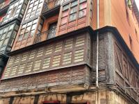 Old Town Palace (Casco Viejo Bilbao) EBI01877 - B&B
