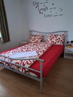 Iulius Town H3 Apartament - B&B Timisoara