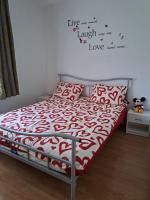 Iulius Town H3 Apartament - B&B Timisoara