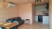 Domki Wysokie Trawy Zdory - Ferienwohnung Pisz